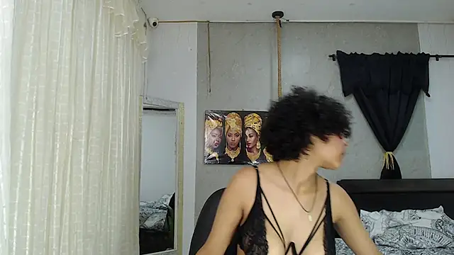 miss leidy  online show from 09-19-25, 03:43