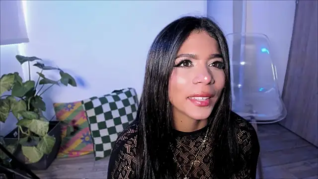 AlinaSweett  online show from 01-10-26, 03:07