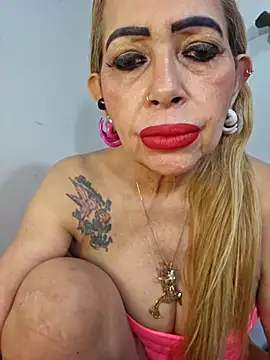 Sweeteangel online show from 04-22-26, 05:47