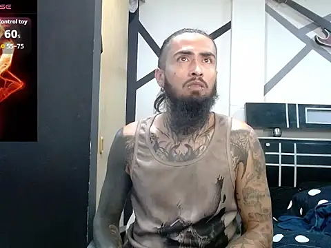 Daimon roock online show from 02-20-26, 03:36