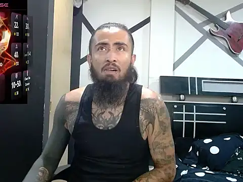 Daimon roock online show from 02-21-26, 03:52