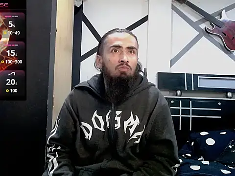 Daimon roock online show from 02-19-26, 03:14