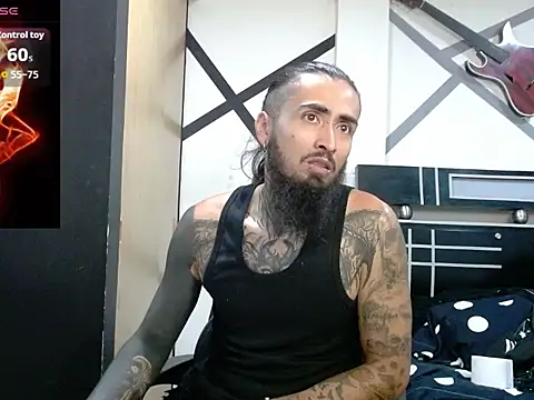 Daimon roock online show from 02-18-26, 04:32