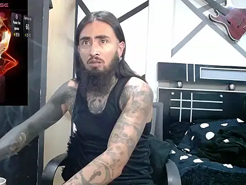 Daimon roock online show from 02-13-26, 05:18