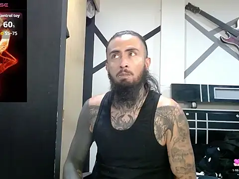 Daimon roock online show from 02-15-26, 04:24