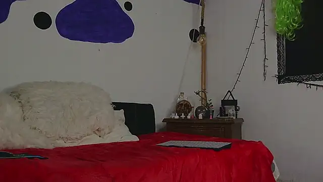 MeganBrown4 online show from 09-16-25, 01:56