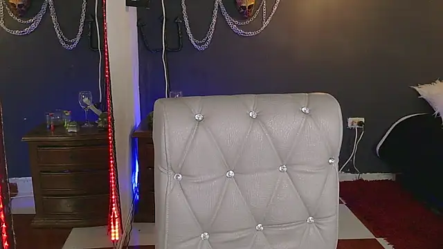 MeganBrown4 online show from 03-05-26, 01:02