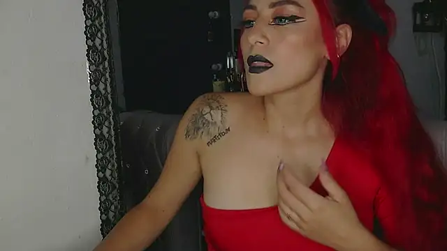 MeganBrown4 online show from 03-16-26, 04:10