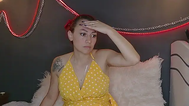 MeganBrown4 online show from 02-03-26, 06:13