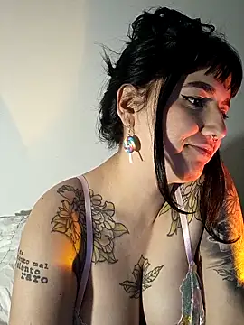 Jinx  x online show from 12-21-25, 04:36