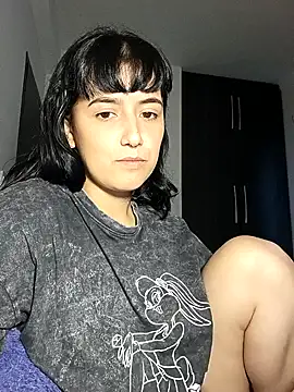 Jinx  x online show from 10-10-25, 08:42