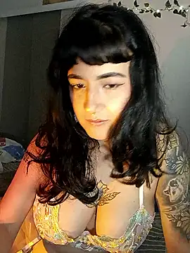 Jinx  x online show from 11-24-25, 04:01