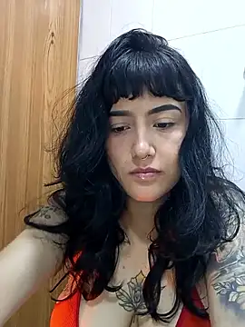 Jinx  x online show from 11-14-25, 04:27