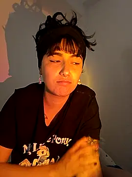 Jinx  x online show from 11-30-25, 04:24