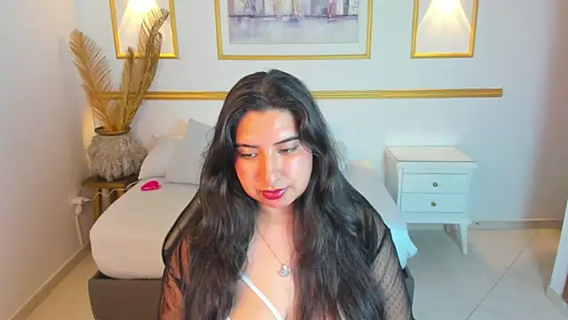 alice coopperx online show from 11-24-25, 01:33