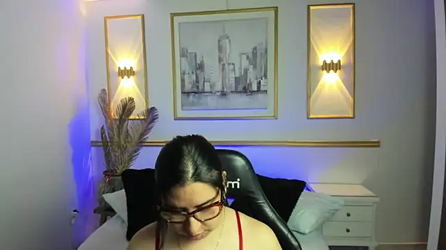 alice coopperx online show from 12-19-25, 12:18