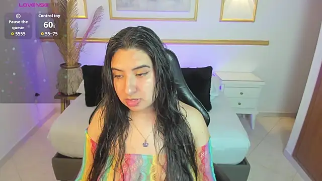 alice coopperx online show from 12-16-25, 01:04