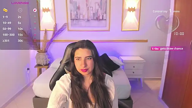 alice coopperx online show from 11-26-25, 12:16