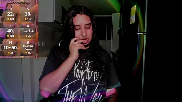 Snapshot of alice_coopperx chatting on 02-14-26, 07:30 alice coopperx online show from 02-14-26, 07:30