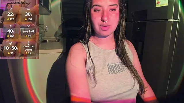 Snapshot of alice_coopperx chatting on 02-05-26, 07:26 alice coopperx online show from 02-05-26, 07:26