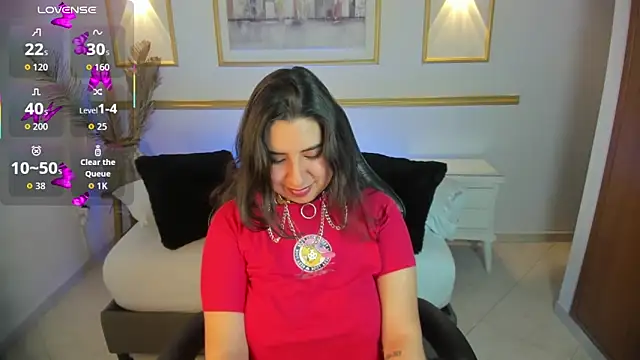 alice coopperx online show from 12-04-25, 12:26