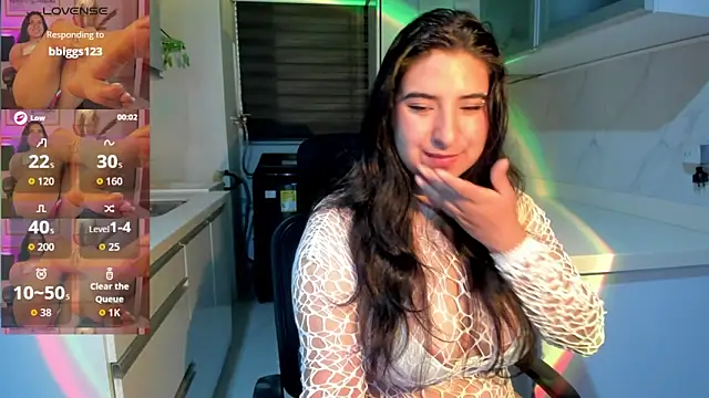 alice coopperx online show from 04-04-26, 11:39