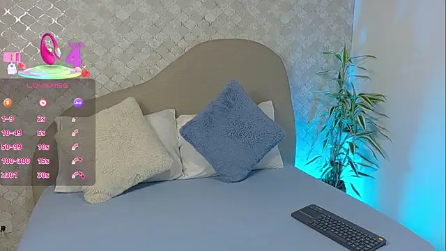 RILLEY ALLEN online show from 11-19-25, 07:36