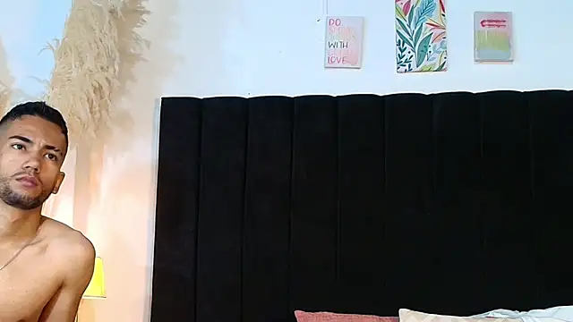MaicolParker  online show from 05-30-26, 12:55