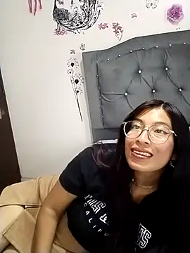 Megan Darcy online show from 03-16-26, 05:04