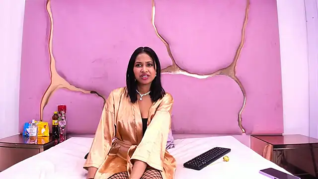 Amaia Sophia online show from 02-14-26, 03:34