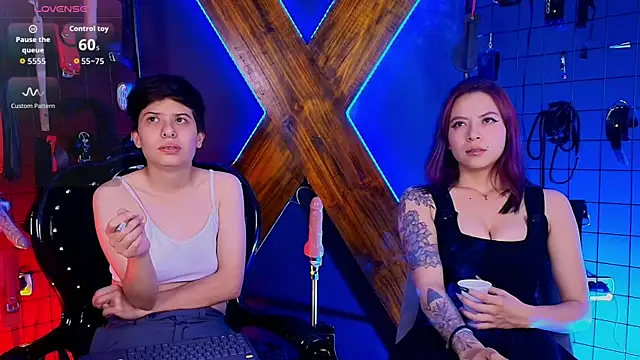 Mr sadistiic  online show from 10-07-25, 03:51