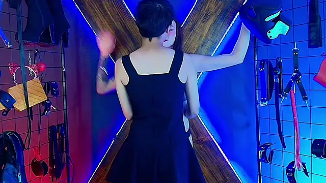 Mr sadistiic  online show from 01-05-26, 08:45