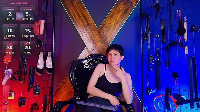 Mr sadistiic  online show from 10-05-25, 03:08