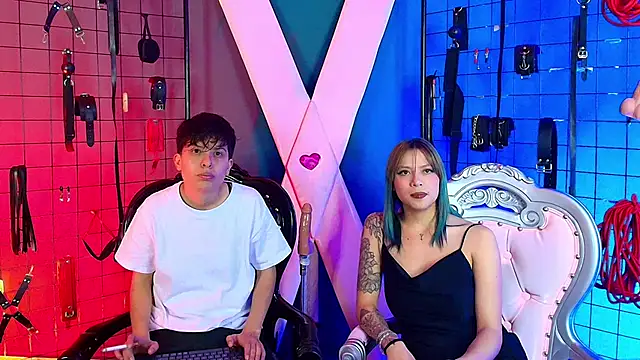 Mr sadistiic  online show from 09-09-25, 04:22