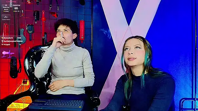 Mr sadistiic  online show from 09-11-25, 03:50