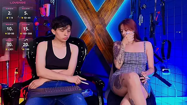 Mr sadistiic  online show from 10-04-25, 03:30