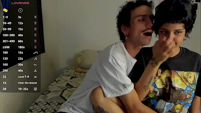 lordpussy   online show from 02-27-26, 02:01