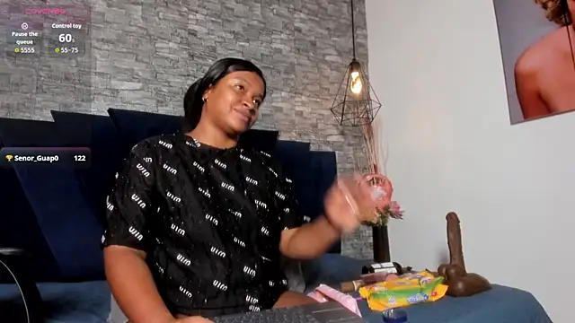 Emily Brown18 online show from 03-05-26, 03:36