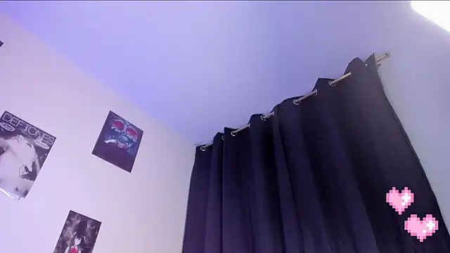 Velvet Moon1 online show from 11-22-25, 02:43