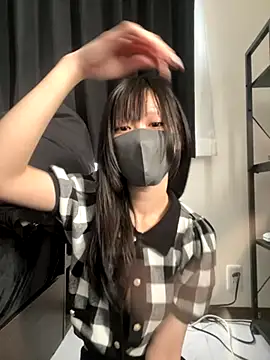 Arisa1 tyan online show from 11-06-25, 05:33