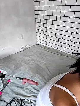 Luu-Lii777 online show from 04-02-26, 05:03