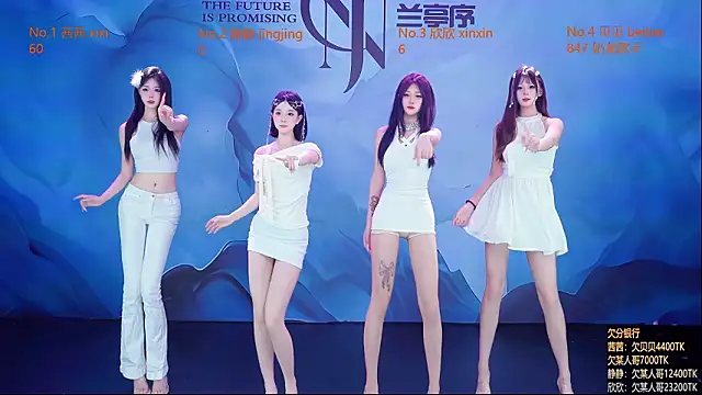 Neza-002 online show from 03-28-26, 04:19