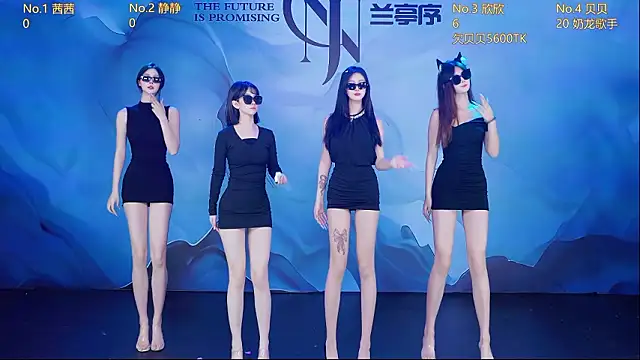 Neza-002 online show from 03-24-26, 04:18