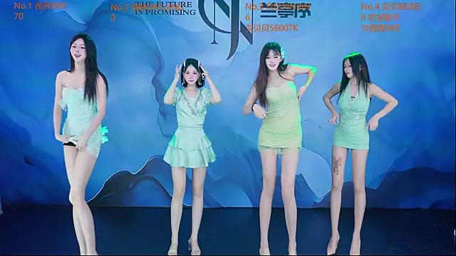 Neza-002 online show from 03-26-26, 05:00