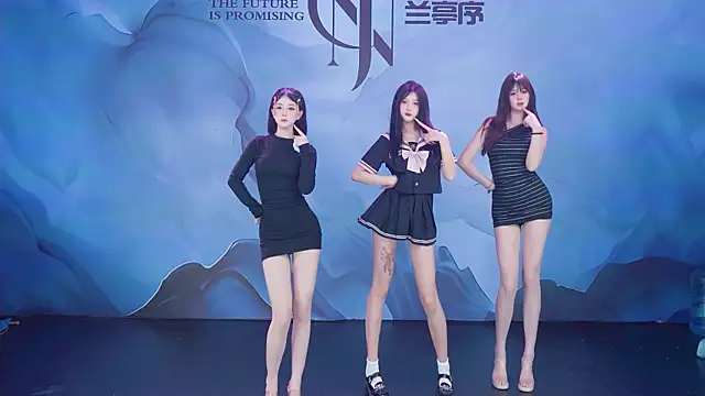 Neza-002 online show from 03-31-26, 05:04