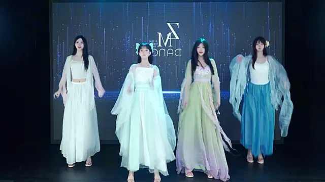 Neza-002 online show from 04-03-26, 05:30