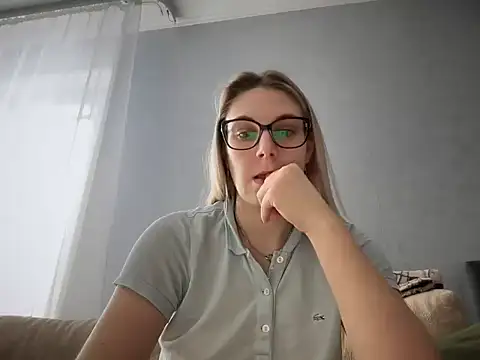 NikexPretty online show from 01-06-26, 10:30