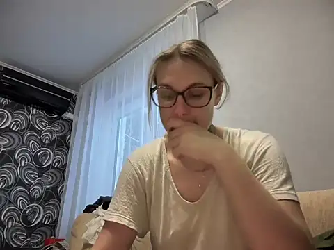 NikexPretty online show from 01-11-26, 02:13