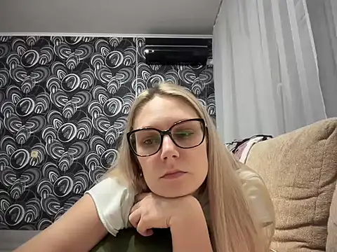 NikexPretty online show from 11-02-25, 10:15