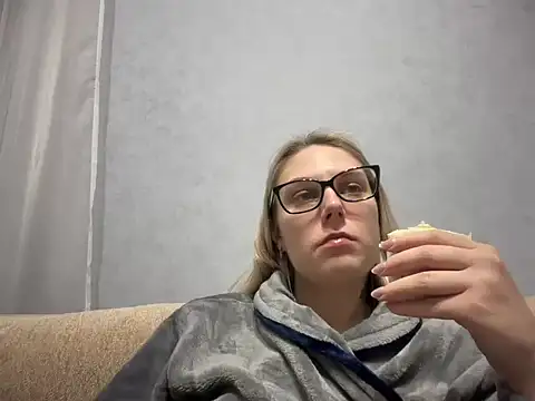 NikexPretty online show from 11-26-25, 03:34